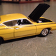 Illustration for article titled JL 69 Ford Torino Talladega Review